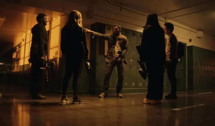 Последняя ночь (2022) через торрент бесплатно Последняя ночь (2022) фильм через торрент бесплатно