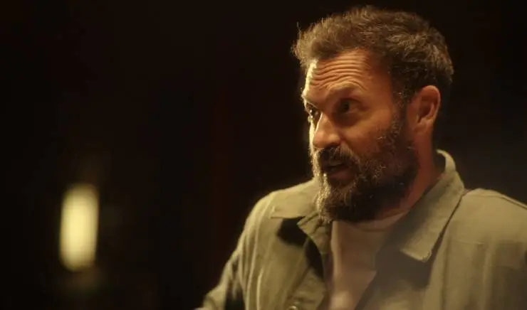 Последняя ночь (2022) в хорошем качестве через торрент Последняя ночь (2022) фильм в хорошем качестве через торрент