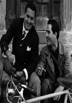 Холостяк (1956) через торрент бесплатно Холостяк (1956) фильм через торрент бесплатно