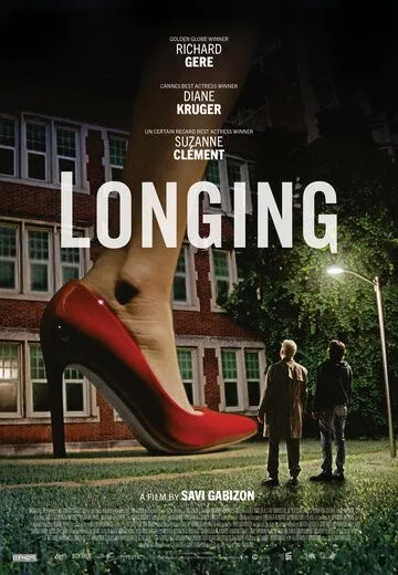 Тоска / Longing (2024) фильм скачать через торрент в хорошем качестве
