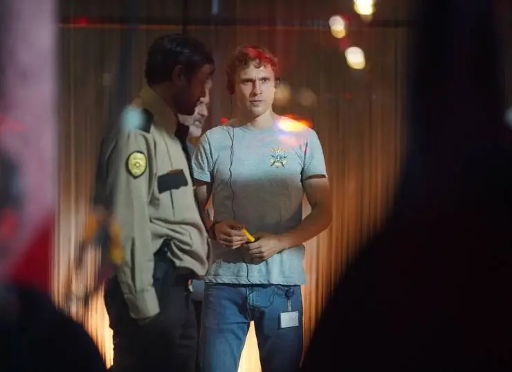 В эфире (2022) через торрент бесплатно В эфире (2022) фильм через торрент бесплатно