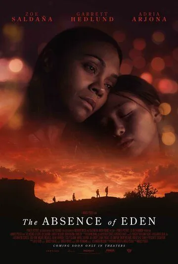 Скачать Отсутствие Эдема / The Absence of Eden (2023) фильм через торрент на русском