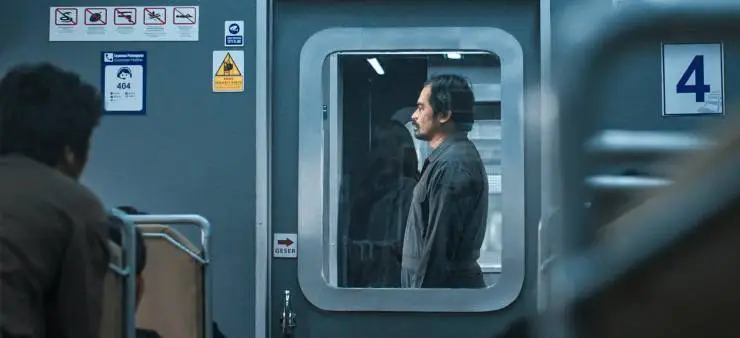 Пункт назначения: Поезд № 13 (2024) через торрент скачать Пункт назначения: Поезд № 13 (2024) фильм через торрент скачать