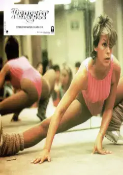 Идеально (1985) через торрент скачать Идеально (1985) фильм через торрент скачать