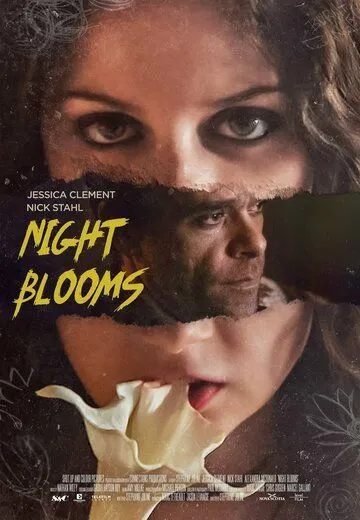 Цветы ночи / Night Blooms (2021) фильм скачать через торрент в хорошем качестве