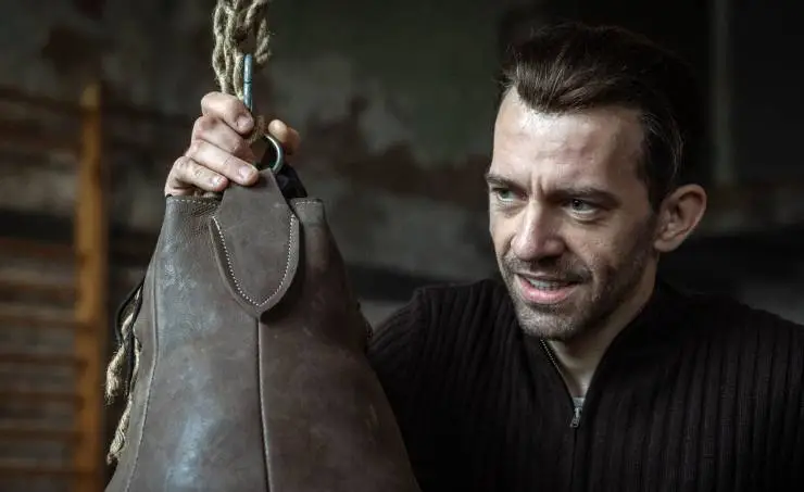 Чемпион из Освенцима (2020) в хорошем качестве через торрент Чемпион из Освенцима (2020) фильм в хорошем качестве через торрент