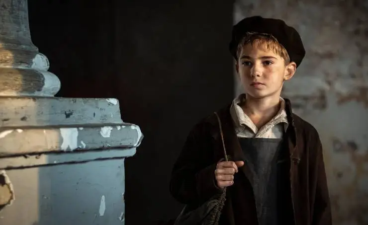 Чемпион из Освенцима (2020) через торрент бесплатно Чемпион из Освенцима (2020) фильм через торрент бесплатно