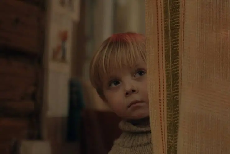 Телёнок (2019) через торрент скачать Телёнок (2019) фильм через торрент скачать