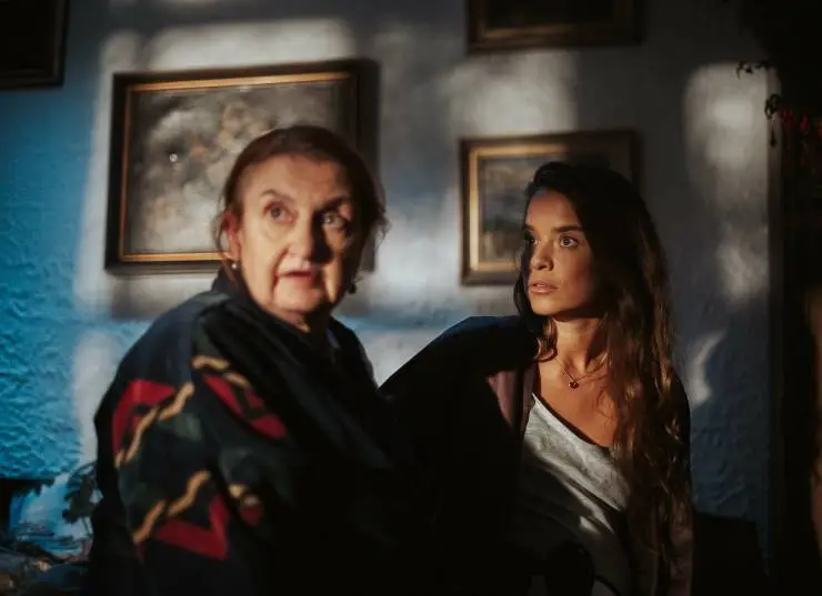 Та ещё семейка (2022) через торрент бесплатно Та ещё семейка (2022) фильм через торрент бесплатно