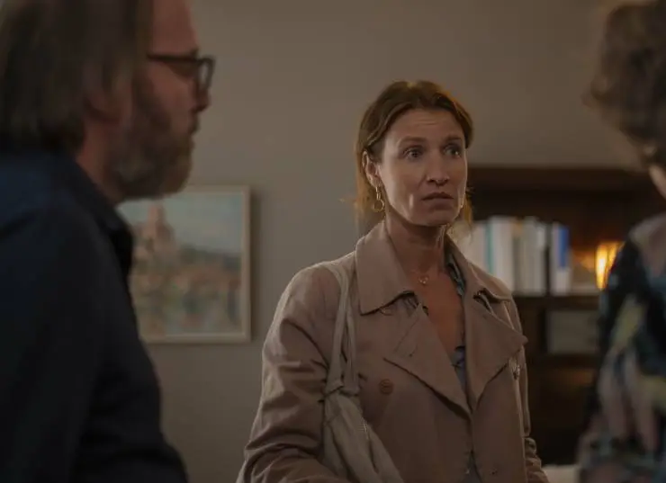 Залёт (2021) через торрент бесплатно Залёт (2021) фильм через торрент бесплатно