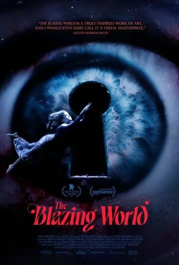 Пылающий мир / The Blazing World (2021) фильм скачать через торрент в хорошем качестве