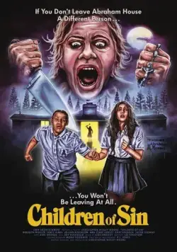 Дети греха / Children of Sin (2022) фильм скачать через торрент в хорошем качестве