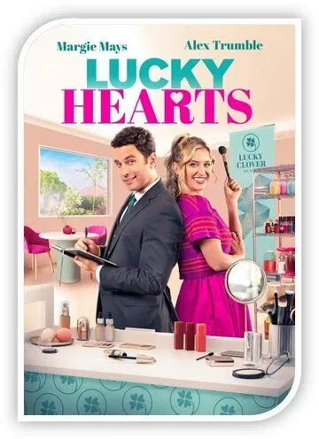 Счастливые сердца / Lucky Hearts (2023) фильм скачать через торрент в хорошем качестве