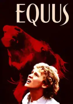 Эквус / Equus (1977) фильм скачать через торрент в хорошем качестве