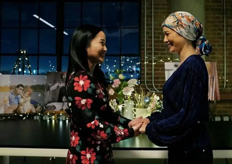 Список желаний (2021) через торрент скачать Список желаний (2021) фильм через торрент скачать