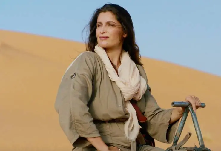 Этот новый мир (2021) через торрент скачать Этот новый мир (2021) фильм через торрент скачать