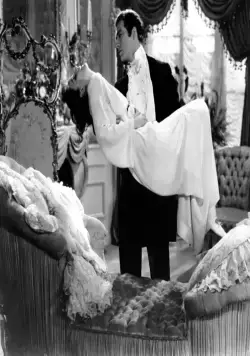 Дама с камелиями (1936) через торрент бесплатно Дама с камелиями (1936) фильм через торрент бесплатно