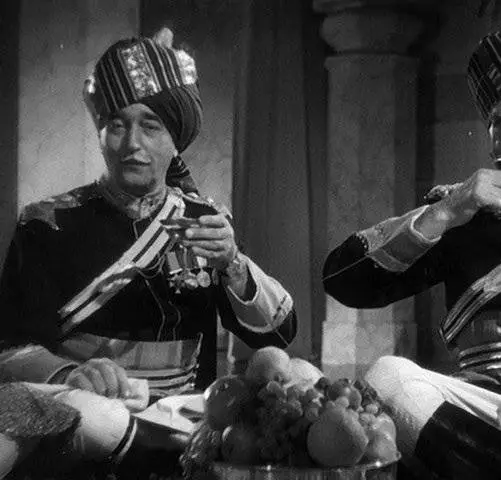 Жизнь Бенгальского улана (1935) через торрент скачать Жизнь Бенгальского улана (1935) фильм через торрент скачать