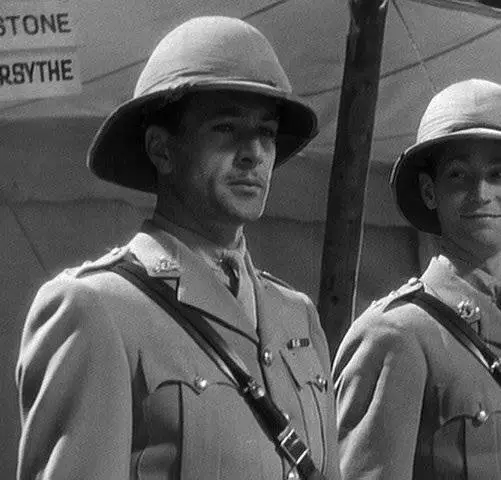 Жизнь Бенгальского улана (1935) через торрент бесплатно Жизнь Бенгальского улана (1935) фильм через торрент бесплатно