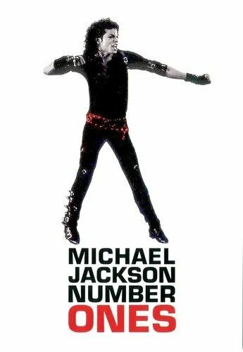 Майкл Джексон - лучшее / Michael Jackson: Number Ones (2003) фильм скачать через торрент в хорошем качестве