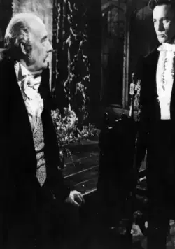 Моя кузина Рэйчел (1952) в хорошем качестве через торрент Моя кузина Рэйчел (1952) фильм в хорошем качестве через торрент