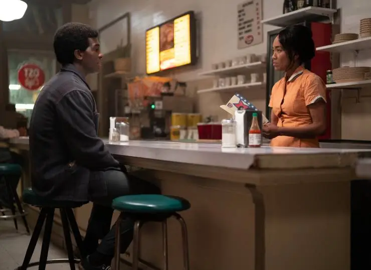 Джордж Форман: Несокрушимый (2023) в хорошем качестве через торрент Джордж Форман: Несокрушимый (2023) фильм в хорошем качестве через торрент