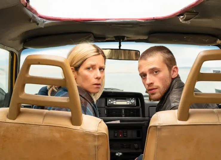 Поехали! (2022) через торрент скачать Поехали! (2022) фильм через торрент скачать