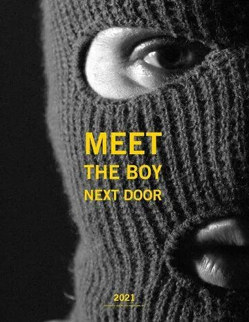 Скачать Высокое облако / A Cloud So High (2022) фильм через торрент на русском