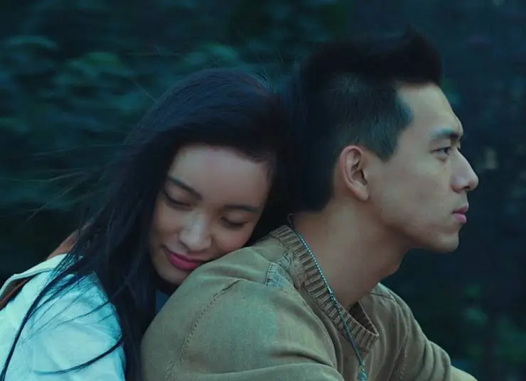 Загадка прибытия (2018) через торрент скачать Загадка прибытия (2018) фильм через торрент скачать