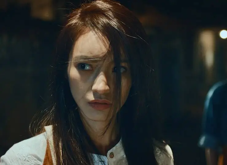 Загадка прибытия (2018) в хорошем качестве через торрент Загадка прибытия (2018) фильм в хорошем качестве через торрент