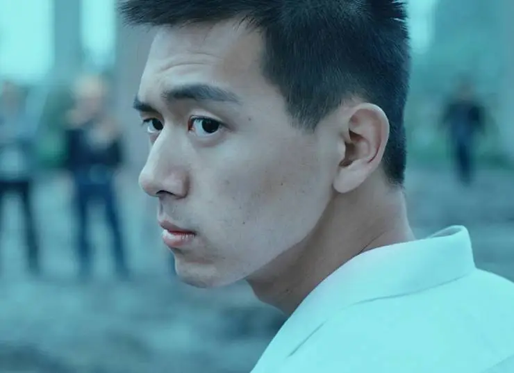 Загадка прибытия (2018) через торрент бесплатно Загадка прибытия (2018) фильм через торрент бесплатно