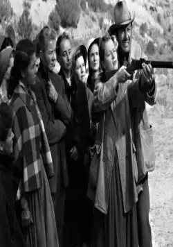 Женщина с запада (1951) в хорошем качестве через торрент Женщина с запада (1951) фильм в хорошем качестве через торрент