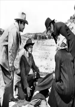 Женщина с запада (1951) через торрент бесплатно Женщина с запада (1951) фильм через торрент бесплатно