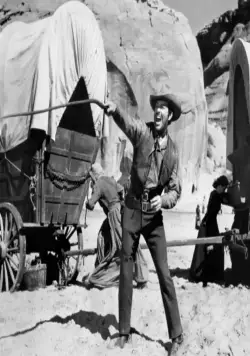 Женщина с запада (1951) через торрент скачать Женщина с запада (1951) фильм через торрент скачать