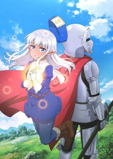 Этот противный целитель! / Kono Healer, Mendokusai (2022) сериал мультфильм аниме скачать через торрент в хорошем качестве