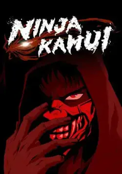 Ниндзя Камуи / Ninja Kamui (2024) cериал мультфильм аниме скачать через торрент в хорошем качестве