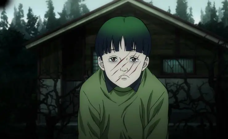 Дзюндзи Ито: Маньяк (2023) в хорошем качестве через торрент Дзюндзи Ито: Маньяк (2023) мультфильм в хорошем качестве через торрент