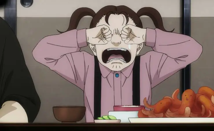 Дзюндзи Ито: Маньяк (2023) через торрент бесплатно Дзюндзи Ито: Маньяк (2023) мультфильм через торрент бесплатно