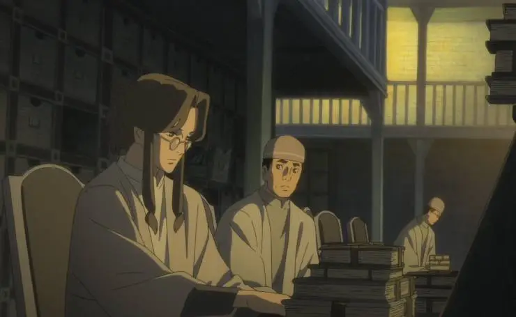 Король-олень (2021) в хорошем качестве через торрент Король-олень (2021) мультфильм в хорошем качестве через торрент