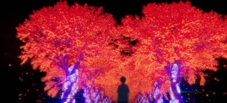 Тоннель в лето, выход прощаний (2022) в хорошем качестве через торрент Тоннель в лето, выход прощаний (2022) мультфильм в хорошем качестве через торрент