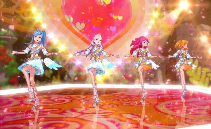 Сияющая звезда (2019) через торрент скачать Сияющая звезда (2019) мультфильм через торрент скачать