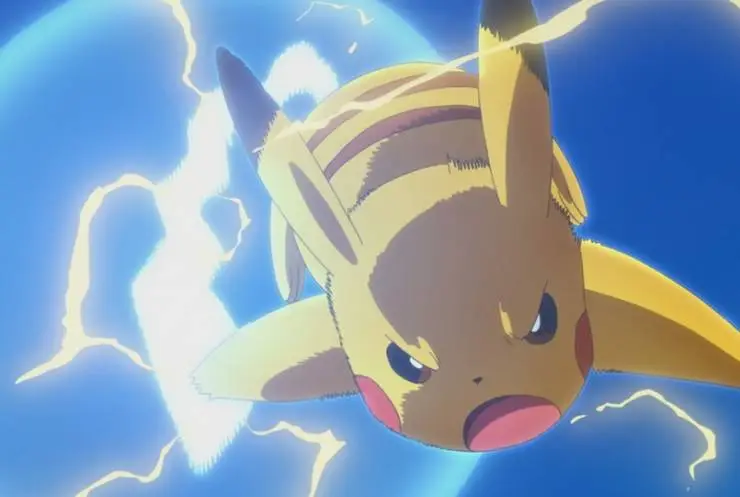 Покемон 23: Коко (2020) через торрент скачать Покемон 23: Коко (2020) мультфильм через торрент скачать