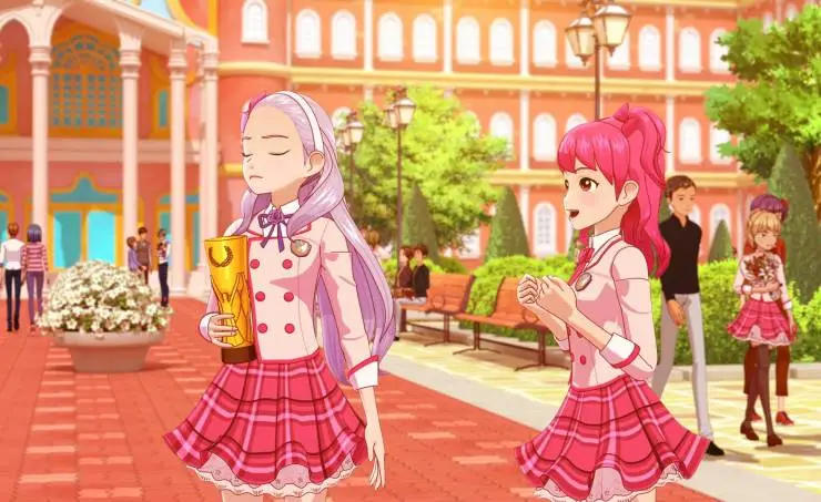 Сияющая звезда (2019) через торрент бесплатно Сияющая звезда (2019) мультфильм через торрент бесплатно