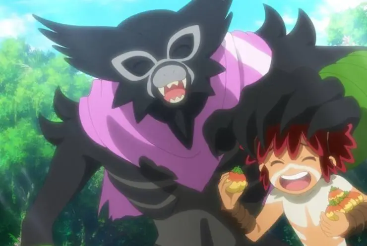 Покемон 23: Коко (2020) в хорошем качестве через торрент Покемон 23: Коко (2020) мультфильм в хорошем качестве через торрент