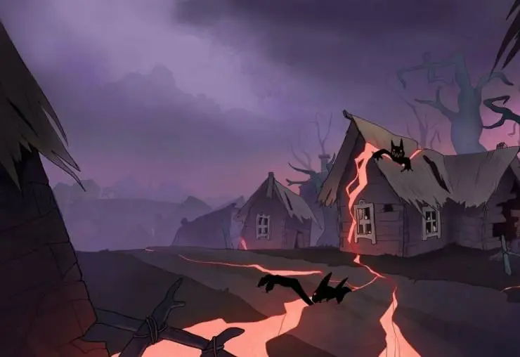 Марыля. В поисках дивников (2023) в хорошем качестве через торрент Марыля. В поисках дивников (2023) мультфильм в хорошем качестве через торрент