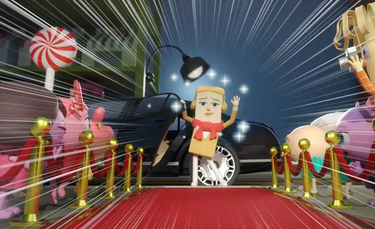 Салон дядюшки Брэда (2020) через торрент скачать Салон дядюшки Брэда (2020) мультфильм через торрент скачать