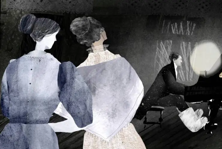 Живые мемории (2020) через торрент бесплатно Живые мемории (2020) мультфильм через торрент бесплатно