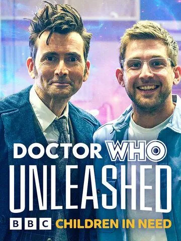 Доктор Кто: Спецвыпуски / Doctor Who: Unleashed (2023) cериал скачать через торрент в хорошем качестве