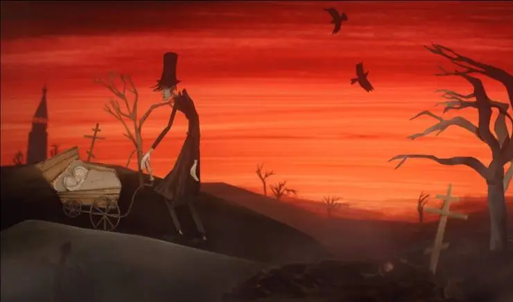 Антология русского хоррора: Красный состав (2023) в хорошем качестве через торрент Антология русского хоррора: Красный состав (2023) мультфильм сериал в хорошем качестве через торрент