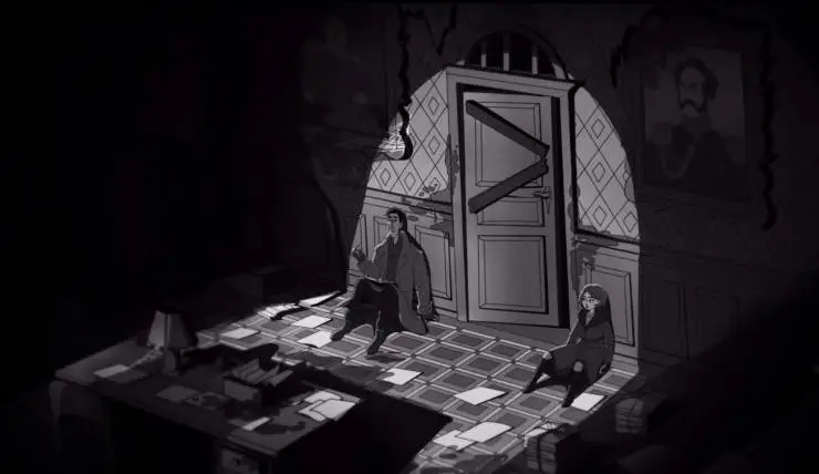 Антология русского хоррора: Красный состав (2023) через торрент скачать Антология русского хоррора: Красный состав (2023) мультфильм сериал через торрент скачать